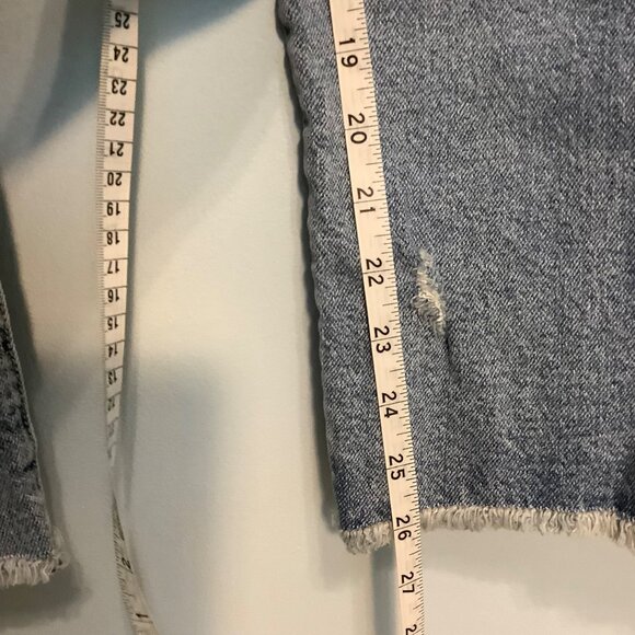 Torrid High rise  feel the fit women’s jeans size 24R - Picture 2 of 10